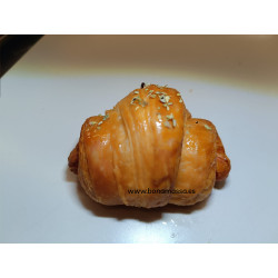 Mini Croissant Artesano Chistorra- Catering Cornellá