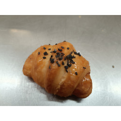 Mini Croissant Artesano Frankfurt - Catering Cornellá