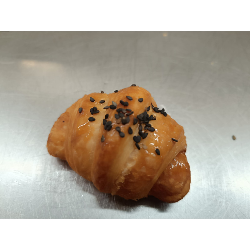 Mini Croissant Artesano Frankfurt - Catering Cornellá