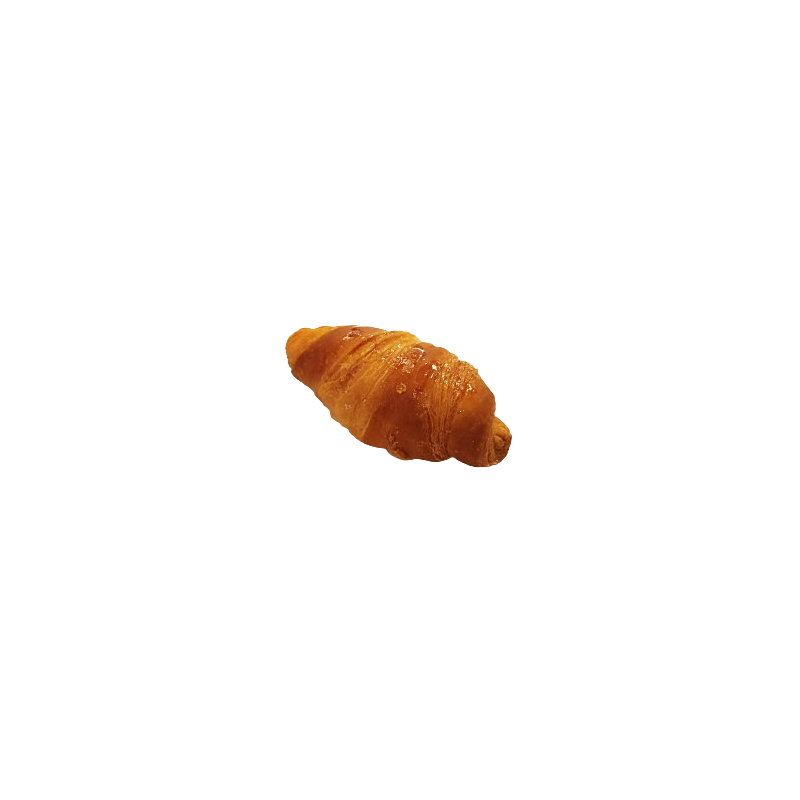 Mini Croissant Artesano - Catering Cornellá